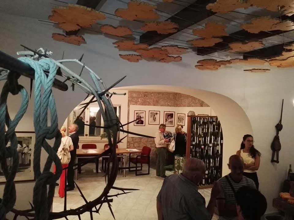 Art Gallery
