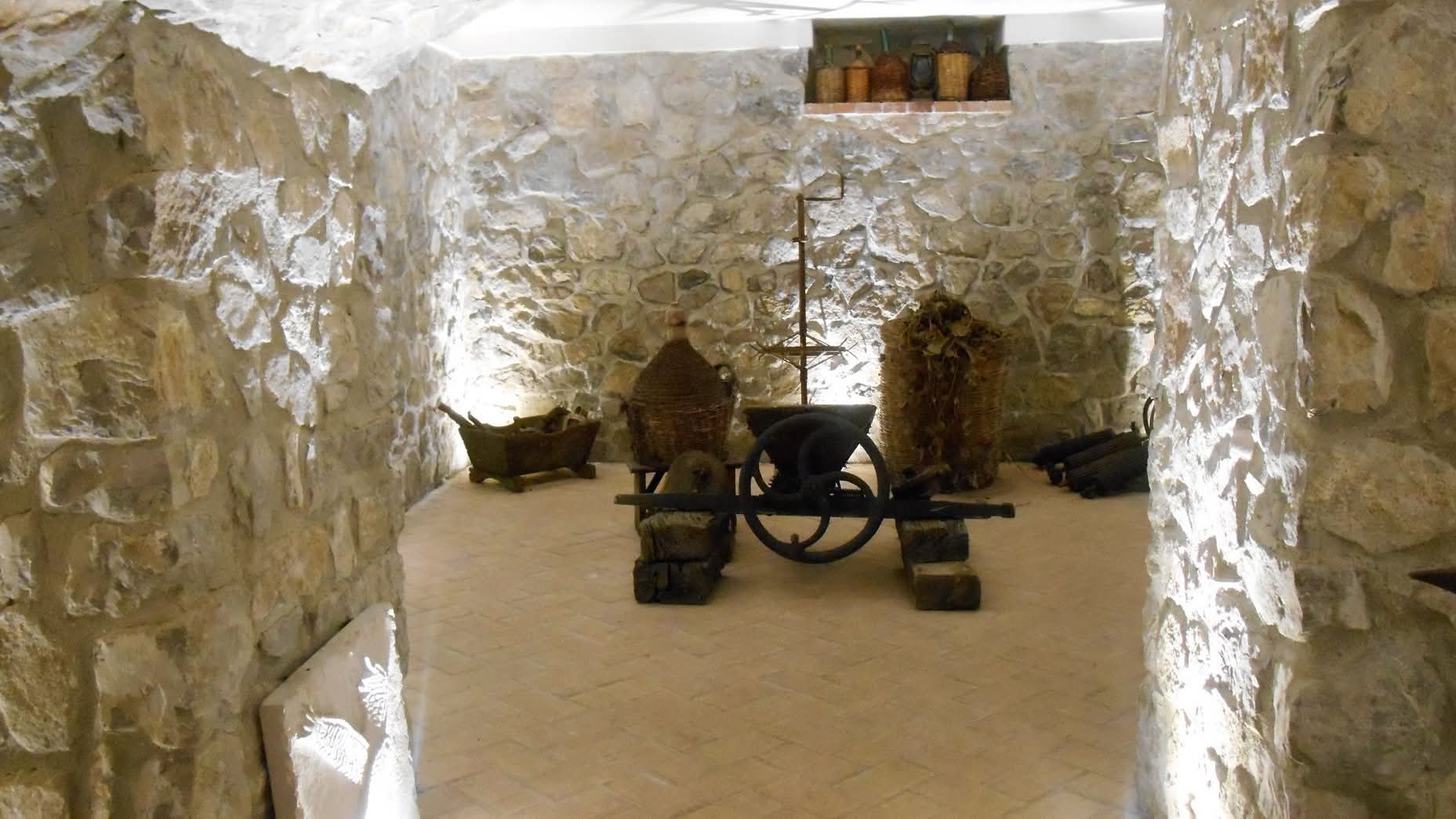 Museo del Vino